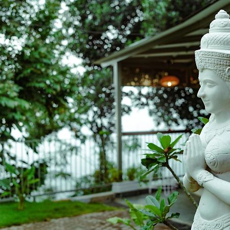 Paithalmala Nila Paithalヴィラ エクステリア 写真