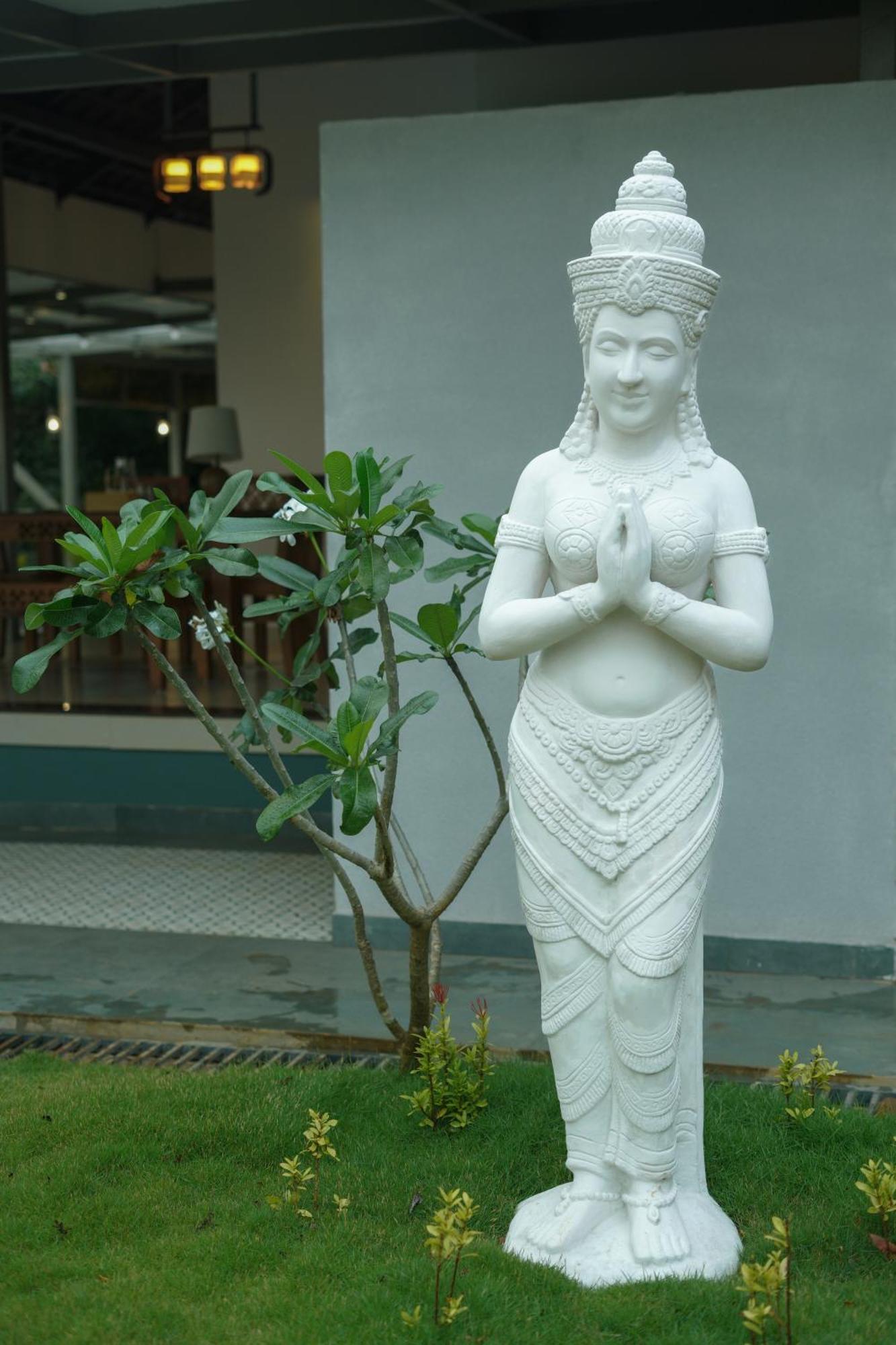 Paithalmala Nila Paithalヴィラ エクステリア 写真